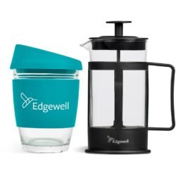 Kooshty Kupper Koffee Set