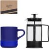 Kooshty Mixalot Match Koffee Set - 320ml - Blue