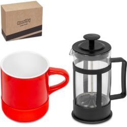 KOOSH-9027-R-SET-01-NO-LOGO_1024X1024 Kooshty Mixalot Match Koffee Set - 320ml - Red