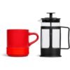 KOOSH-9027-R-SET-STRAIGHT-NO-LOGO_1024X1024 Kooshty Mixalot Match Koffee Set - 320ml - Red
