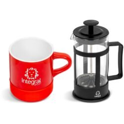 KOOSH-9027-R-SET_1024X1024 Kooshty Mixalot Match Koffee Set - 320ml - Red