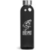 Kooshty Pura Glass Water Bottle - 500ML