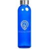 Kooshty Pura Glass Water Bottle - 500ML