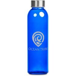 Kooshty Pura Glass Water Bottle - 500ML