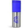 Kooshty Typhoon Stainless Steel & Plastic Double-Wall Tumbler - 450ml
