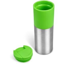 Kooshty Typhoon Stainless Steel & Plastic Double-Wall Tumbler - 450ml