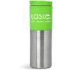 Kooshty Typhoon Stainless Steel & Plastic Double-Wall Tumbler - 450ml