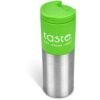 Kooshty Typhoon Stainless Steel & Plastic Double-Wall Tumbler - 450ml