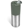 Kooshty Typhoon Stainless Steel & Plastic Double-Wall Tumbler - 450ml