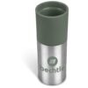 Kooshty Typhoon Stainless Steel & Plastic Double-Wall Tumbler - 450ml