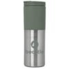 Kooshty Typhoon Stainless Steel & Plastic Double-Wall Tumbler - 450ml