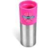 Kooshty Typhoon Stainless Steel & Plastic Double-Wall Tumbler - 450ml