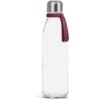 Kooshty Loopy Glass Water Bottle - 650ml