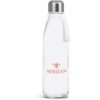 Kooshty Loopy Glass Water Bottle - 650ml