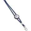 Altitude Candystripe Dome Lanyard