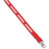 Altitude Rhapsody Lanyard