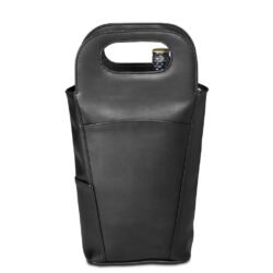 Balthazar Double Wine Tote