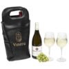 Balthazar Double Wine Tote