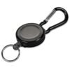 Altitude Swipe Retractable Badge Reel with Carabiner