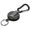 Altitude Swipe Retractable Badge Reel with Carabiner