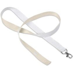 Altitude Taiga Recycled PET Lanyard