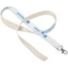 Altitude Taiga Recycled PET Lanyard