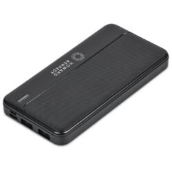 Altitude Crux Power Bank - 10,000mAh