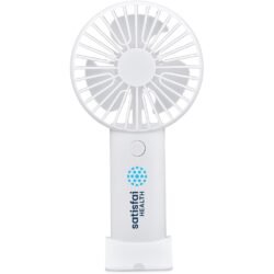 Altitude Heatwave Mini USB Fan