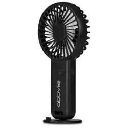 Altitude Celestia Rechargeable Handheld Mini USB Fan