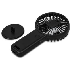 Altitude Celestia Rechargeable Handheld Mini USB Fan