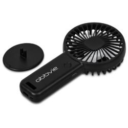 Altitude Celestia Rechargeable Handheld Mini USB Fan