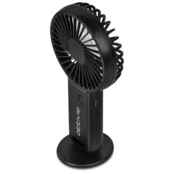 Altitude Celestia Rechargeable Handheld Mini USB Fan
