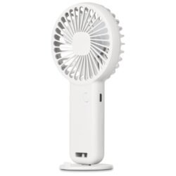 Altitude Celestia Rechargeable Handheld Mini USB Fan