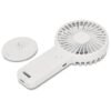 Altitude Celestia Rechargeable Handheld Mini USB Fan