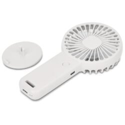 Altitude Celestia Rechargeable Handheld Mini USB Fan