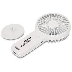 Altitude Celestia Rechargeable Handheld Mini USB Fan