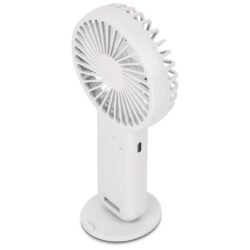 Altitude Celestia Rechargeable Handheld Mini USB Fan
