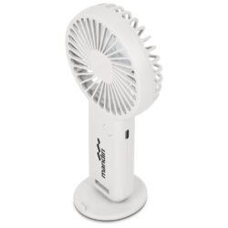 Altitude Celestia Rechargeable Handheld Mini USB Fan