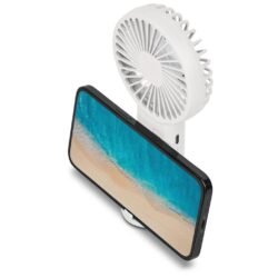 Altitude Celestia Rechargeable Handheld Mini USB Fan