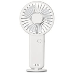 Altitude Celestia Rechargeable Handheld Mini USB Fan
