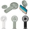 Altitude Celestia Rechargeable Handheld Mini USB Fan