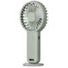 Altitude Celestia Rechargeable Handheld Mini USB Fan