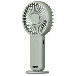 Altitude Celestia Rechargeable Handheld Mini USB Fan