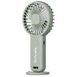 Altitude Celestia Rechargeable Handheld Mini USB Fan