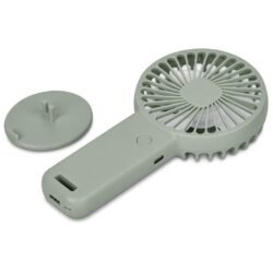 Altitude Celestia Rechargeable Handheld Mini USB Fan