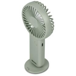 Altitude Celestia Rechargeable Handheld Mini USB Fan