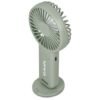 Altitude Celestia Rechargeable Handheld Mini USB Fan