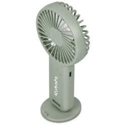 Altitude Celestia Rechargeable Handheld Mini USB Fan