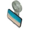 Altitude Celestia Rechargeable Handheld Mini USB Fan