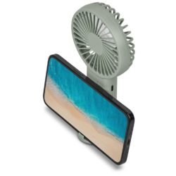 Altitude Celestia Rechargeable Handheld Mini USB Fan